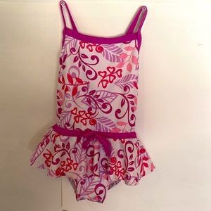 Penelope Mack limited 18 month 1 piece  swimsuit